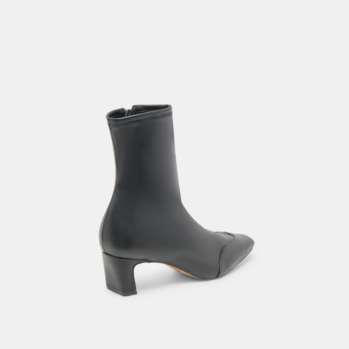 ANIKA WIDE BOOTS BLACK STELLA
 – Dolce Vita | Dolce Vita