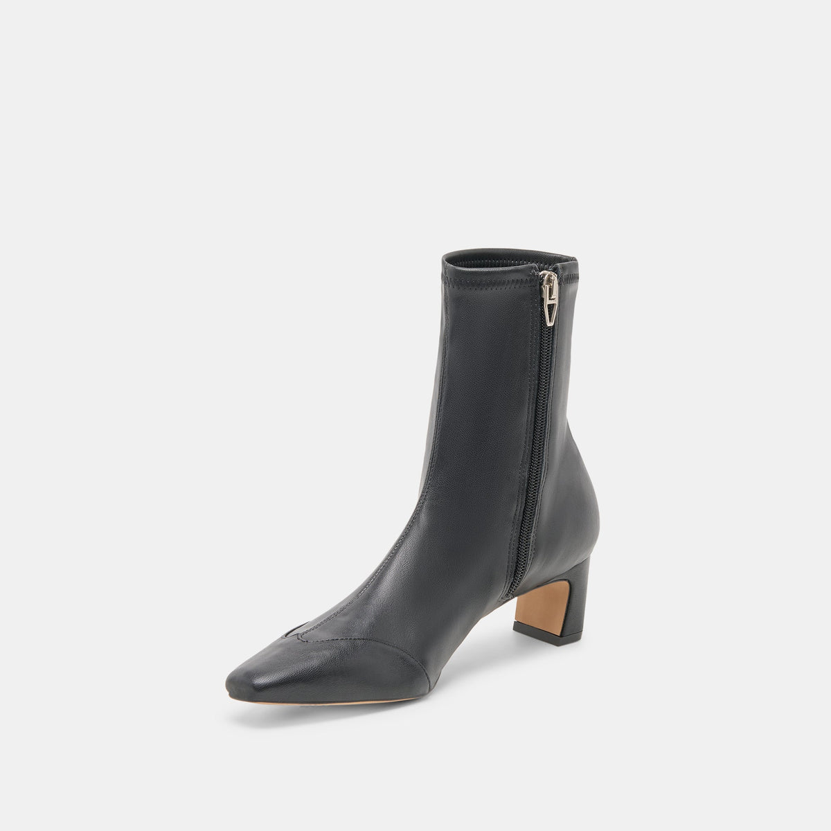 ANIKA WIDE BOOTS BLACK STELLA
 – Dolce Vita | Dolce Vita