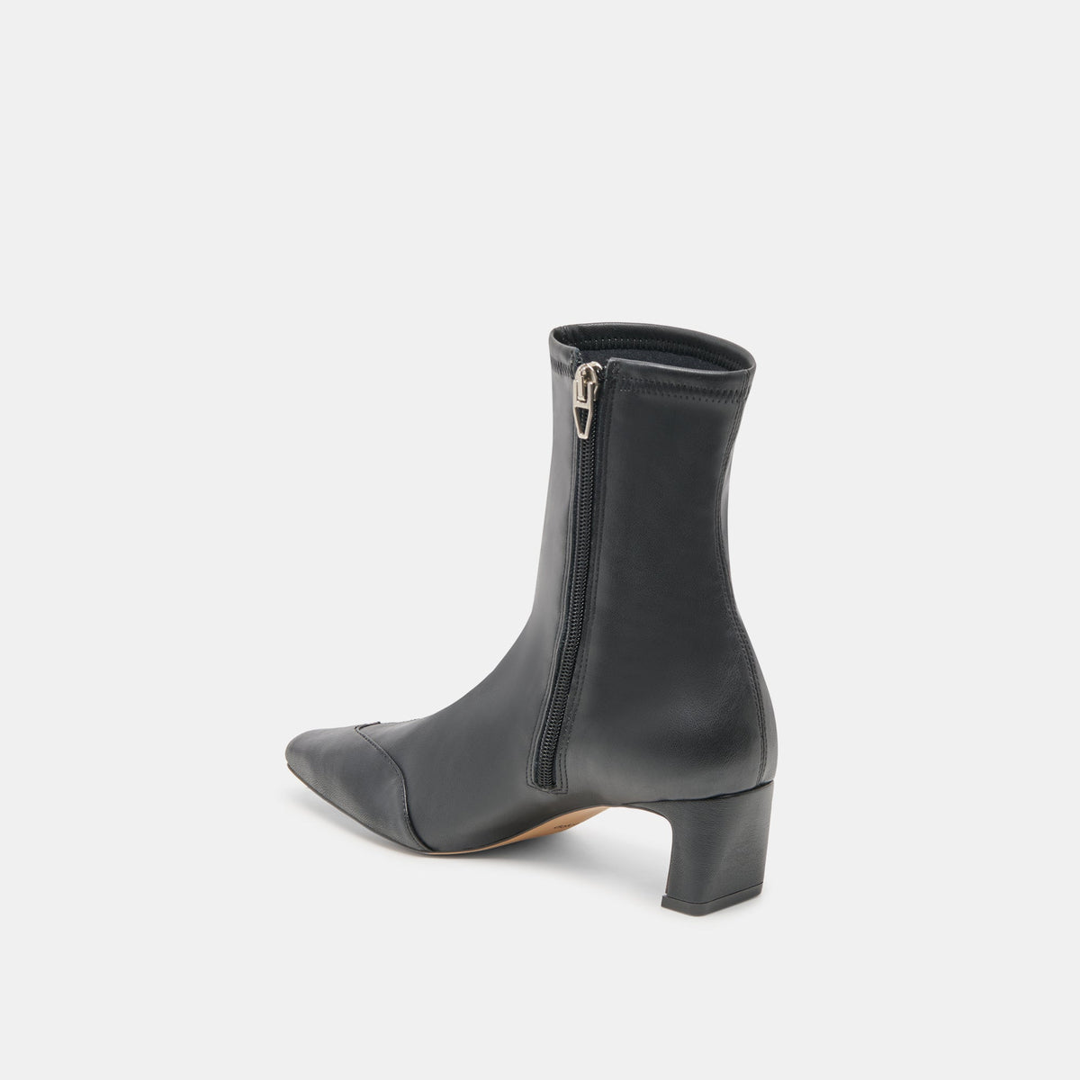ANIKA WIDE BOOTS BLACK STELLA
 – Dolce Vita | Dolce Vita