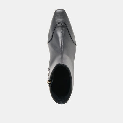 ANIKA WIDE BOOTS BLACK STELLA
 – Dolce Vita | Dolce Vita