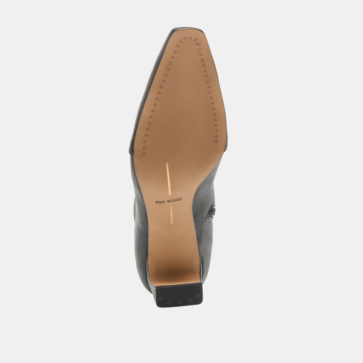 ANIKA WIDE BOOTS BLACK STELLA
 – Dolce Vita | Dolce Vita