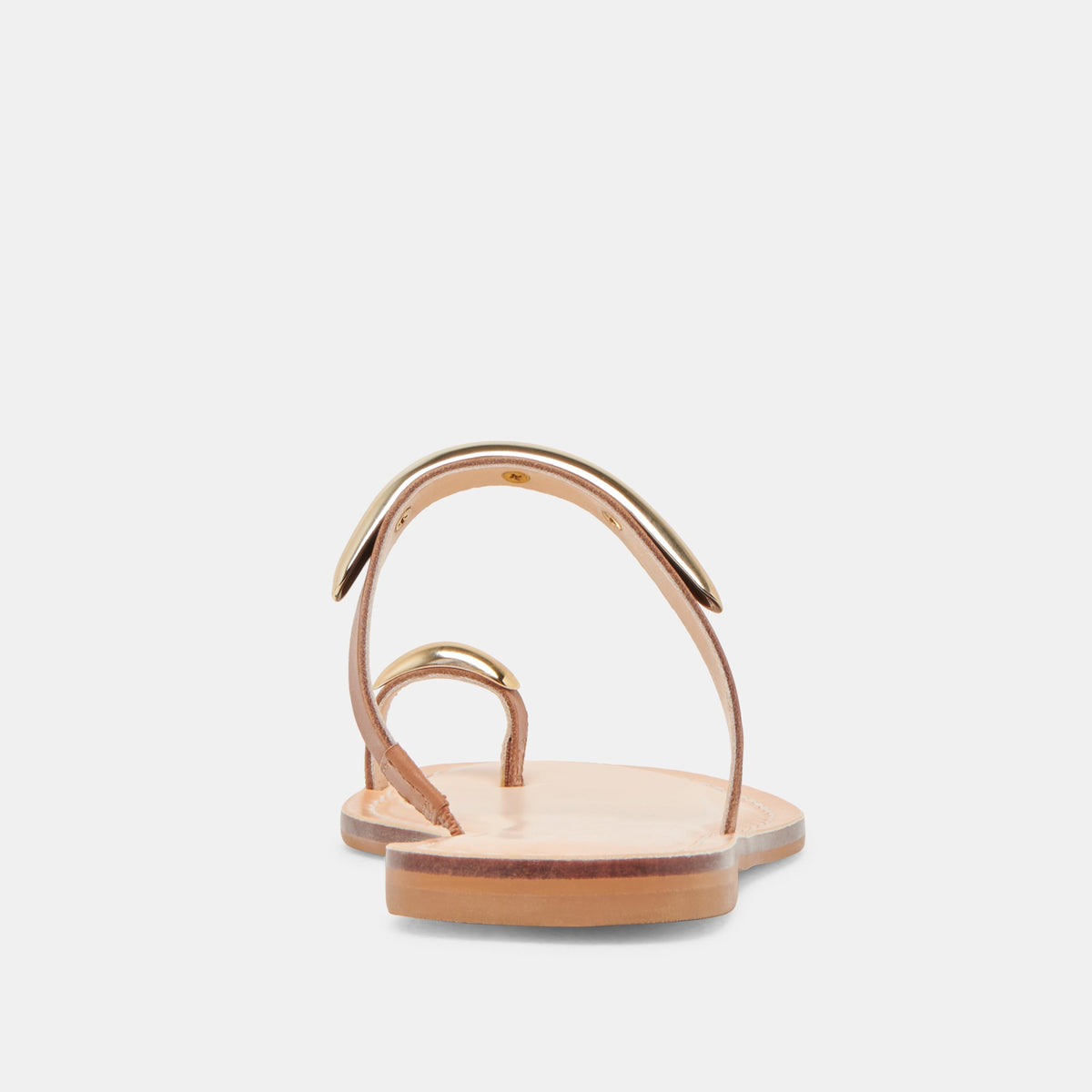 WINK WIDE SANDALS SADDLE LEATHER
 – Dolce Vita | Dolce Vita