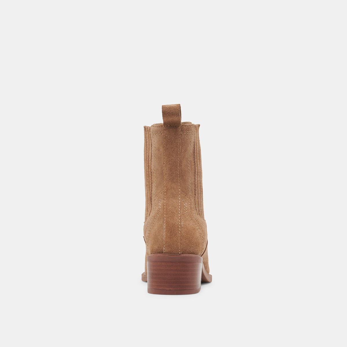 BRYLEE H2O WIDE BOOTIES MUSHROOM SUEDE
 – Dolce Vita | Dolce Vita