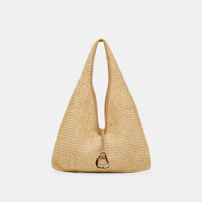 MISSIE TOTE NATURAL RAFFIA
 – Dolce Vita | Dolce Vita