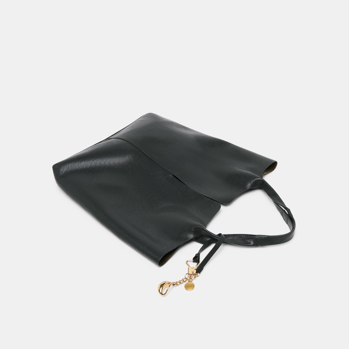 Auguste Black Stella Tote | Dolce Vita