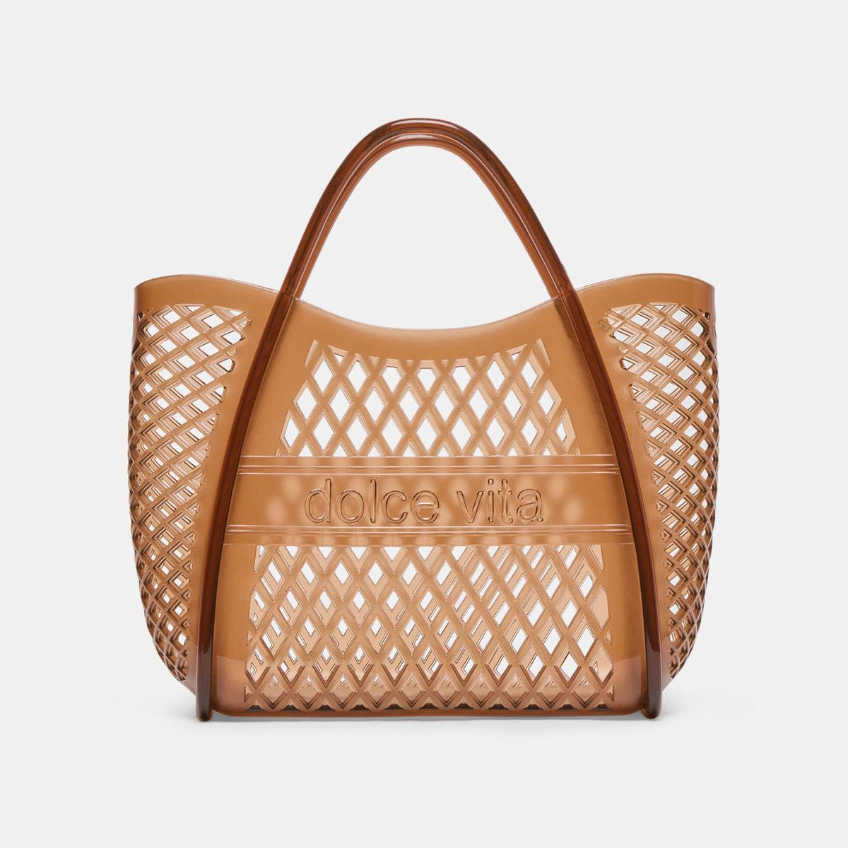 Toast Whiskey Stella Handbag | Dolce Vita
