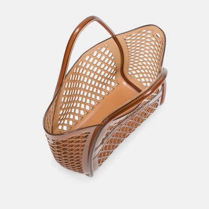 Toast Whiskey Stella Handbag | Dolce Vita