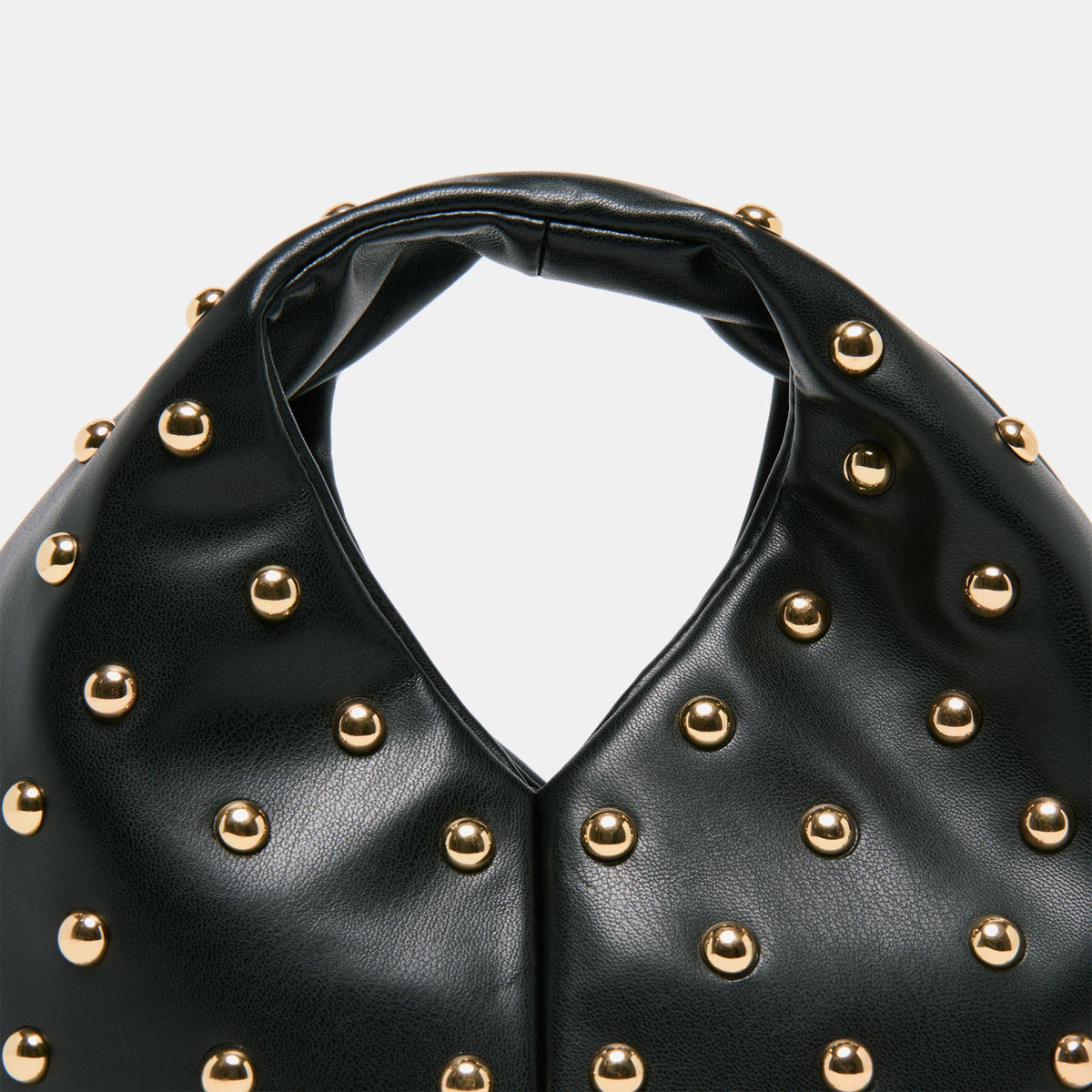 Dahlia Black Stella Handbag | Dolce Vita
