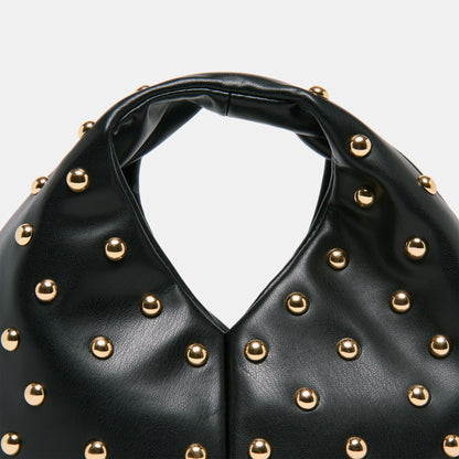 Dahlia Black Stella Handbag | Dolce Vita