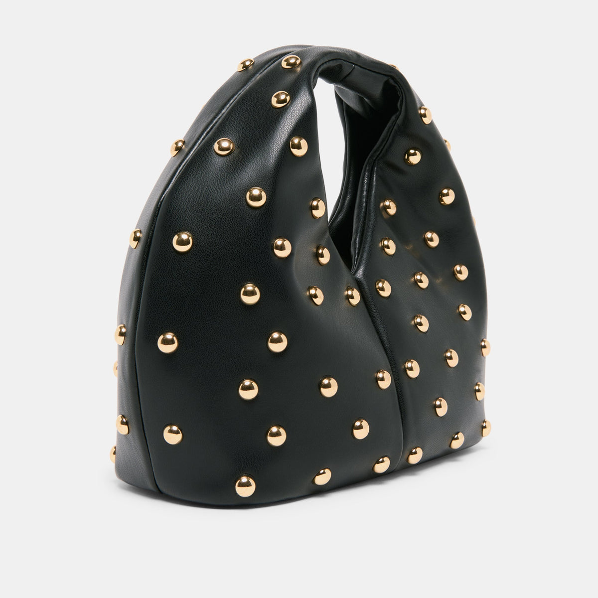 Dahlia Black Stella Handbag | Dolce Vita