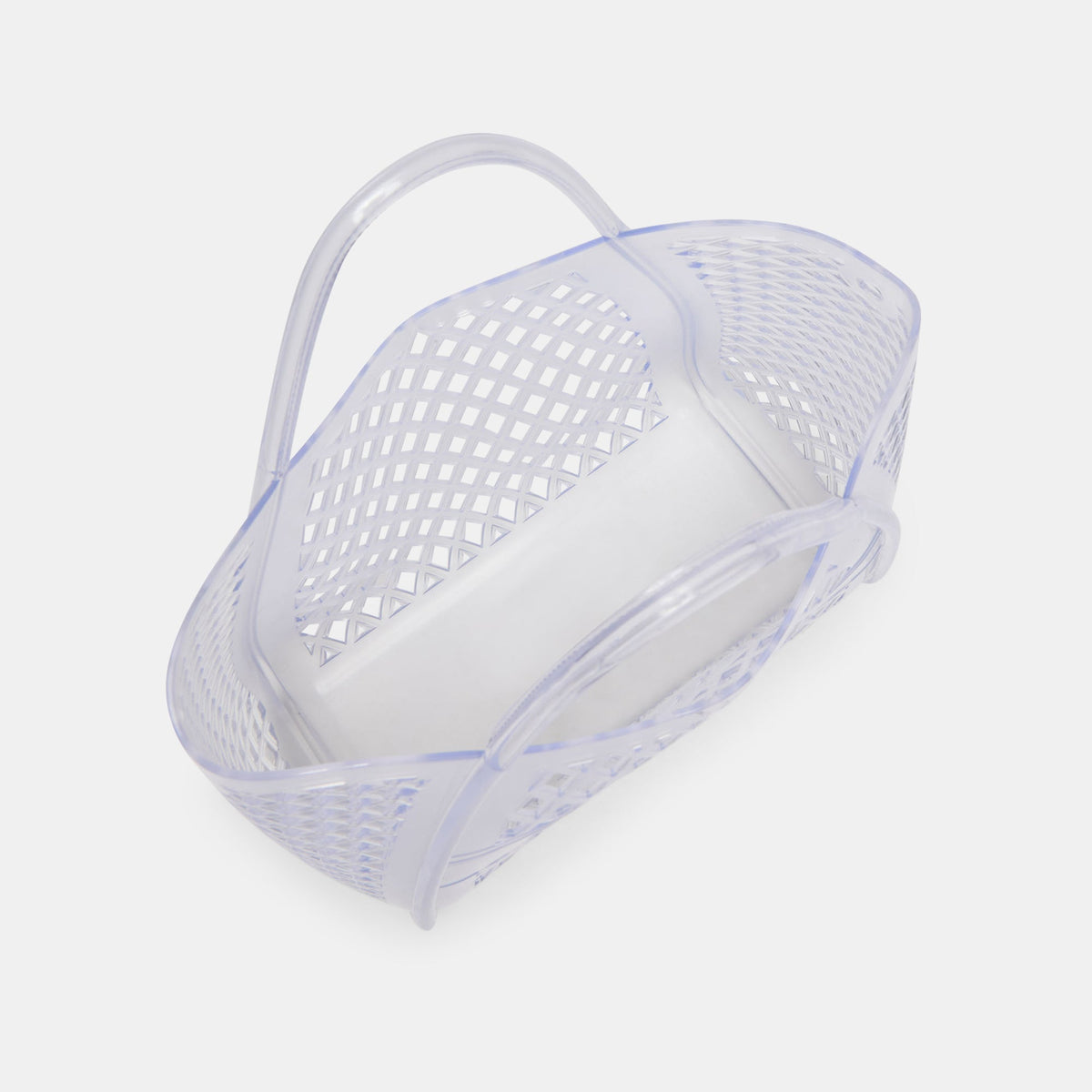 Toast Clear Stella Handbag | Dolce Vita