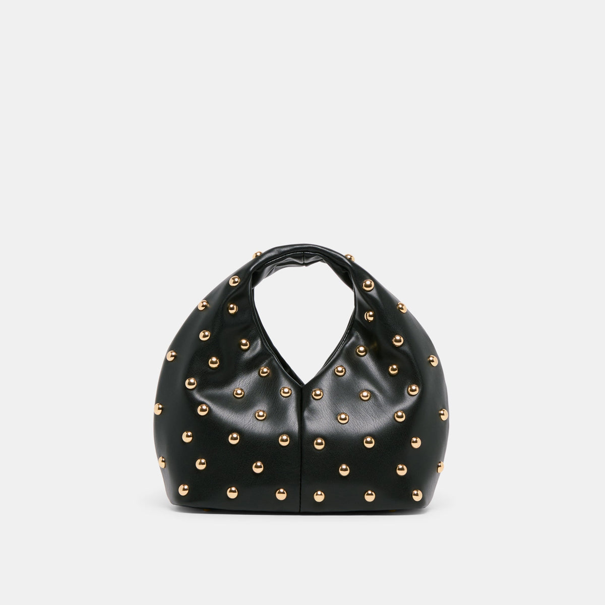 Dahlia Black Stella Handbag | Dolce Vita