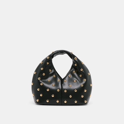 Dahlia Black Stella Handbag | Dolce Vita