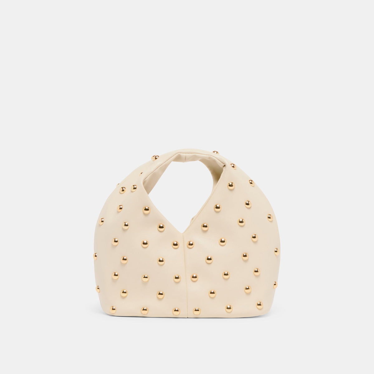 Dahlia Cream Stella Handbag | Dolce Vita