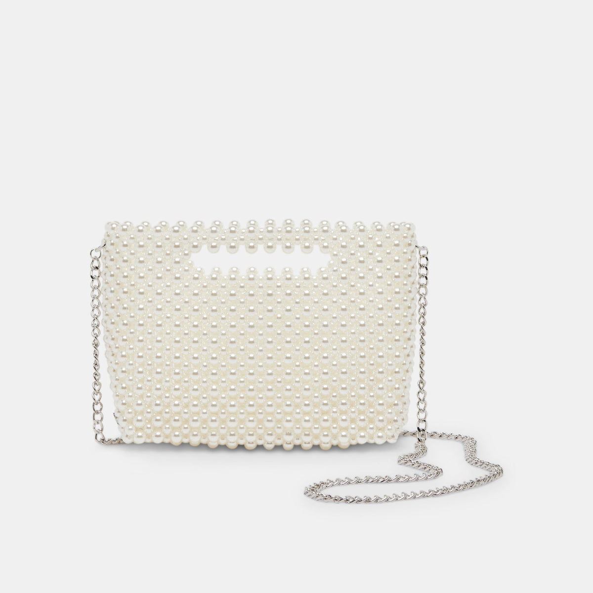 LINZY HANDBAG PEARL
 – Dolce Vita | Dolce Vita