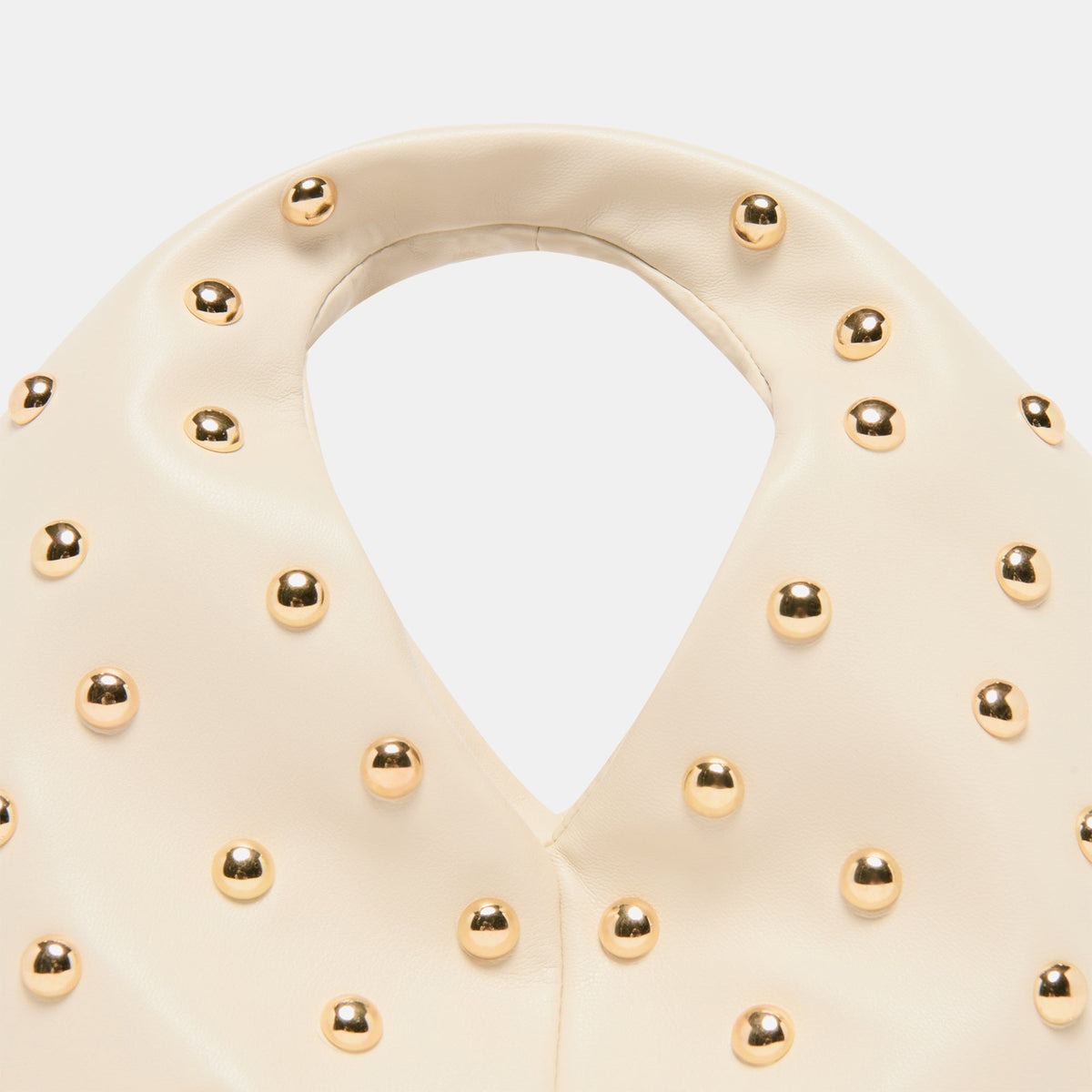 Dahlia Cream Stella Handbag | Dolce Vita