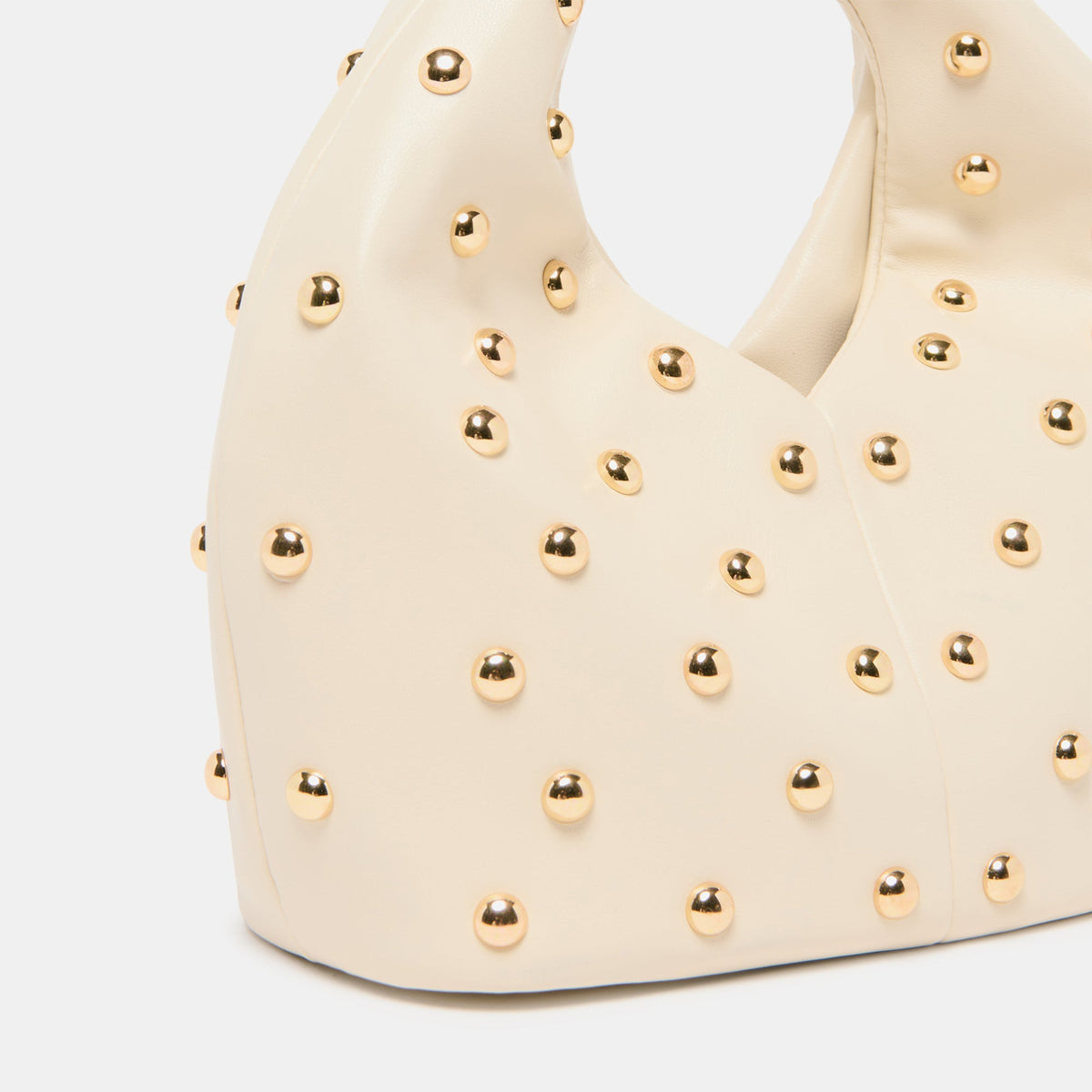 Dahlia Cream Stella Handbag | Dolce Vita