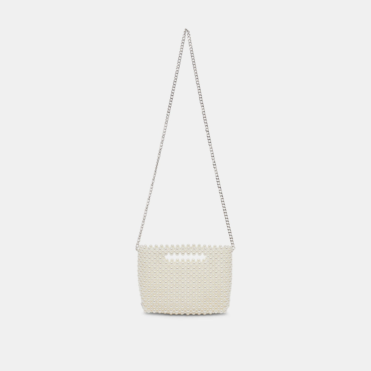 LINZY HANDBAG PEARL
 – Dolce Vita | Dolce Vita