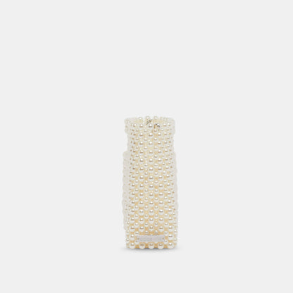 LINZY HANDBAG PEARL
 – Dolce Vita | Dolce Vita