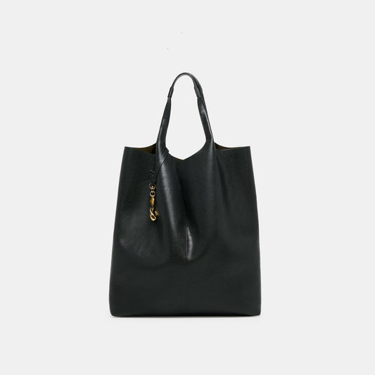 Auguste Black Stella Tote | Dolce Vita