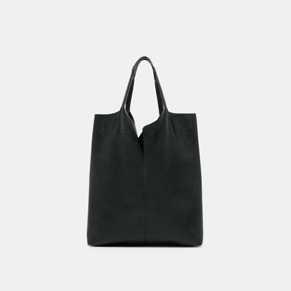 Auguste Black Stella Tote | Dolce Vita