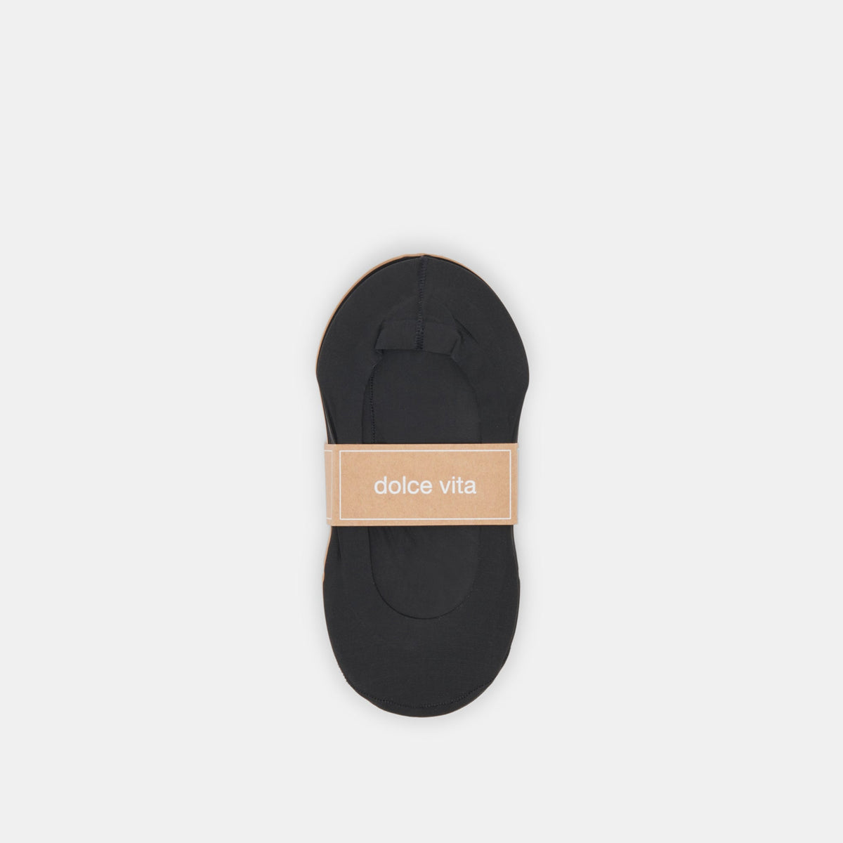 NO SHOW SOCKS 5 PACK TAN BLACK
 – Dolce Vita | Dolce Vita