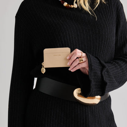 Erynn Tan Stella Wallet | Dolce Vita