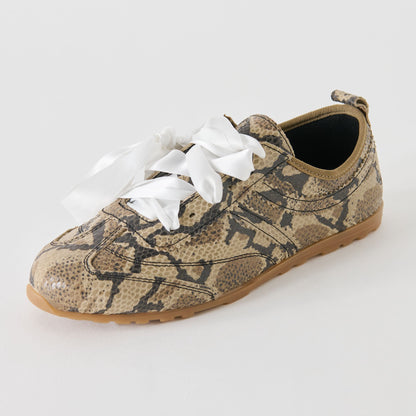 SATIN LACE WHITE
 – Dolce Vita | Dolce Vita