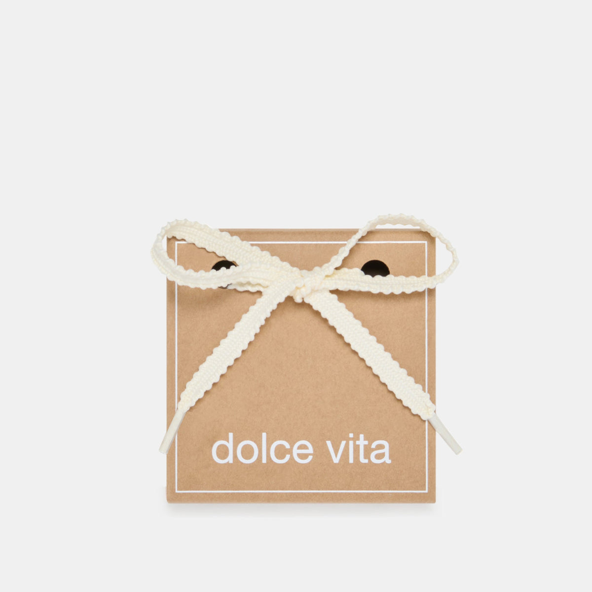 WHIPSTITCH LACE OFF WHITE
 – Dolce Vita | Dolce Vita