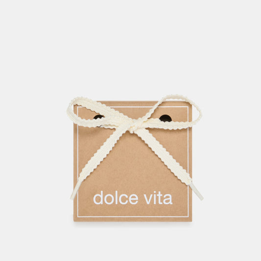 WHIPSTITCH LACE OFF WHITE
 – Dolce Vita | Dolce Vita