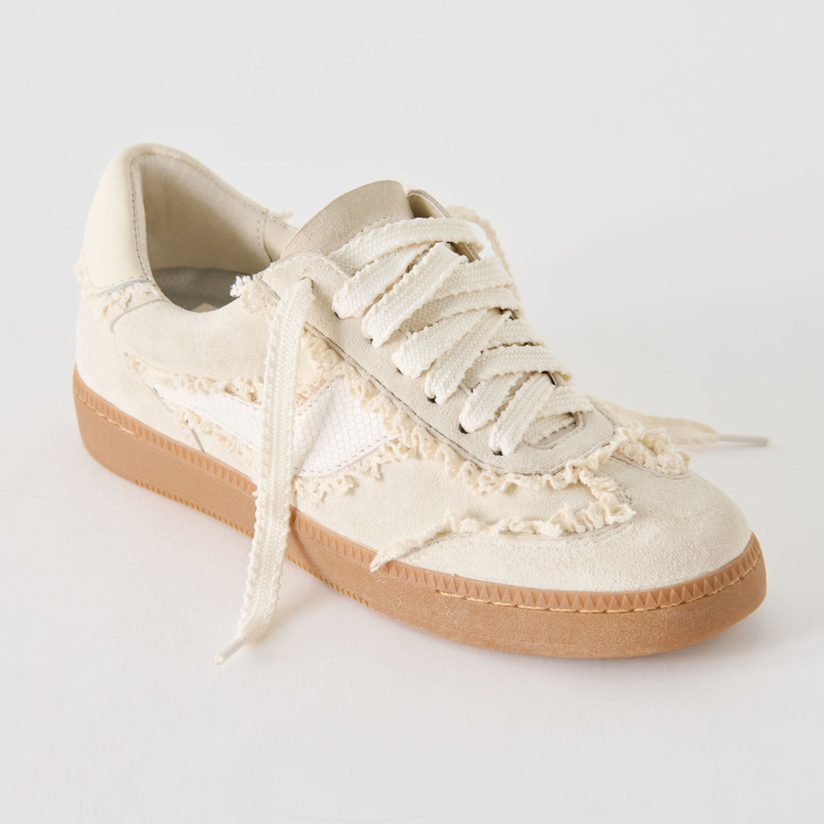 WHIPSTITCH LACE OFF WHITE
 – Dolce Vita | Dolce Vita