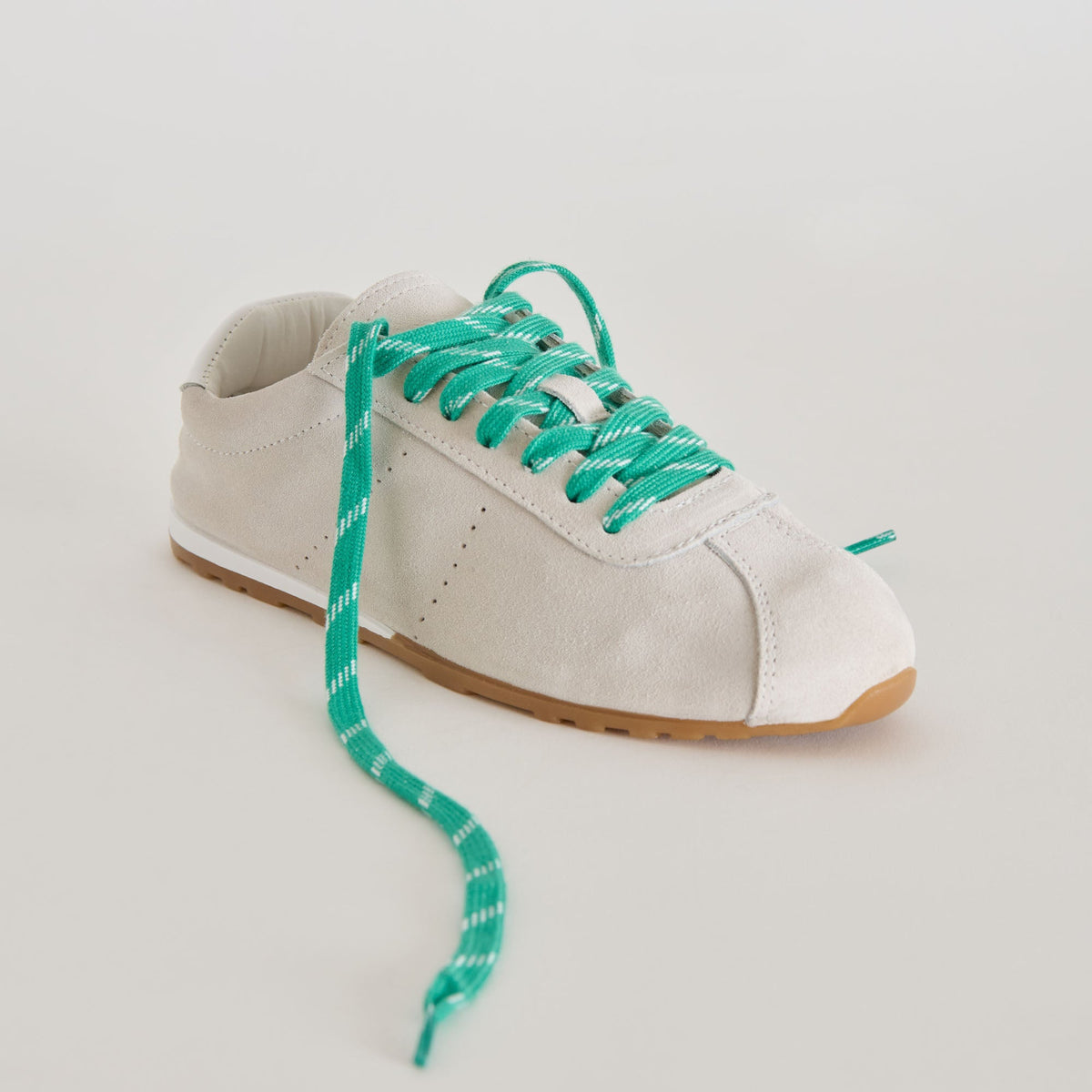 TICK MARK CORD LACE GREEN MULTI
 – Dolce Vita | Dolce Vita