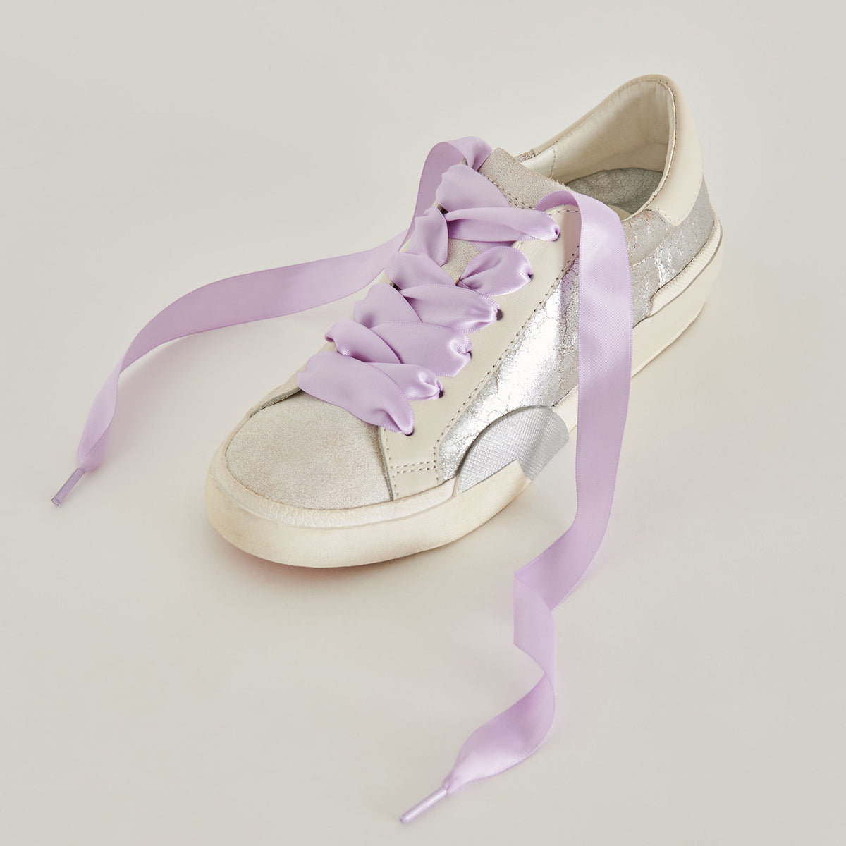 SATIN LACE LAVENDER
 – Dolce Vita | Dolce Vita