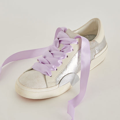 SATIN LACE LAVENDER
 – Dolce Vita | Dolce Vita