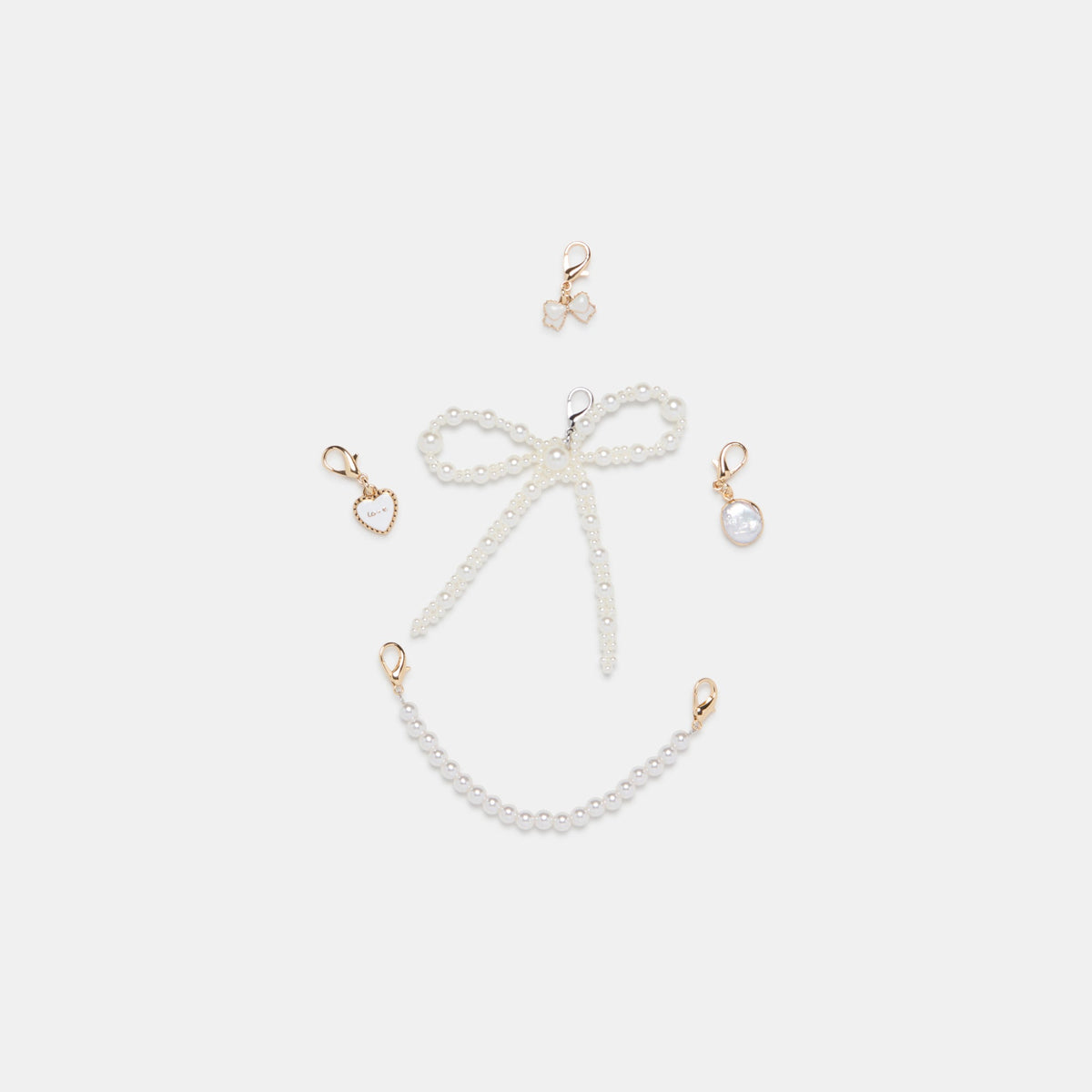 PEARL CHARM PACKAGE ASSORTED
 – Dolce Vita | Dolce Vita