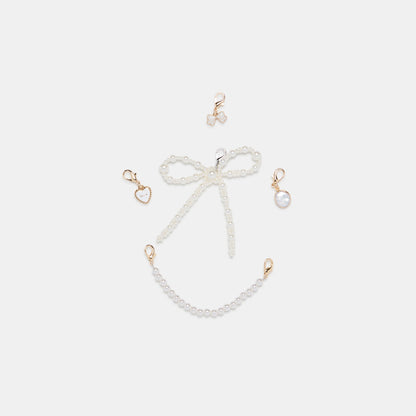 PEARL CHARM PACKAGE ASSORTED
 – Dolce Vita | Dolce Vita