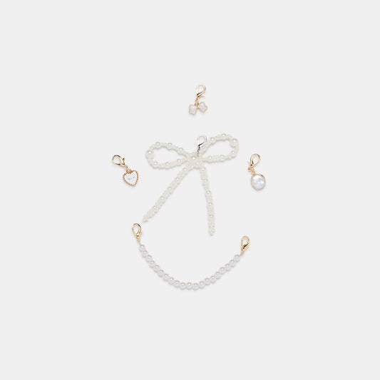 PEARL CHARM PACKAGE ASSORTED
 – Dolce Vita | Dolce Vita
