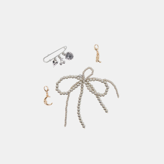 PIN CHARM PACKAGE ASSORTED
 – Dolce Vita | Dolce Vita